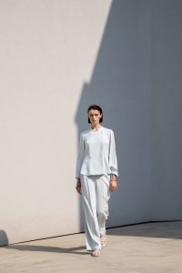 Emporio Armani RTW Spring 2021