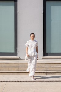 Emporio Armani RTW Spring 2021