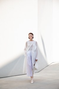 Emporio Armani RTW Spring 2021