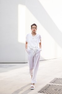 Emporio Armani RTW Spring 2021