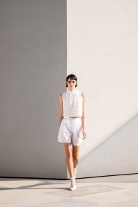 Emporio Armani RTW Spring 2021