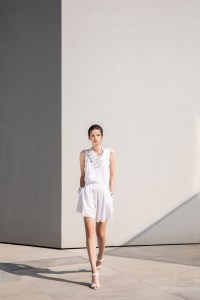 Emporio Armani RTW Spring 2021