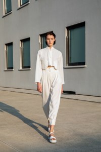 Emporio Armani RTW Spring 2021