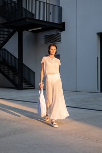 Emporio Armani RTW Spring 2021