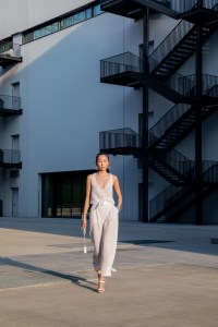 Emporio Armani RTW Spring 2021