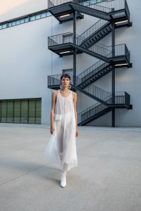 Emporio Armani RTW Spring 2021