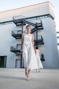 Emporio Armani RTW Spring 2021