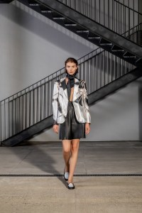 Emporio Armani RTW Spring 2021