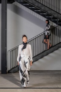 Emporio Armani RTW Spring 2021