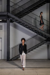 Emporio Armani RTW Spring 2021