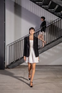 Emporio Armani RTW Spring 2021