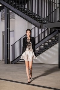 Emporio Armani RTW Spring 2021