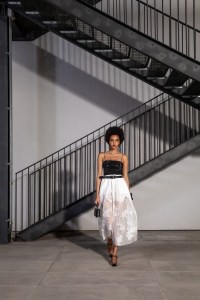 Emporio Armani RTW Spring 2021