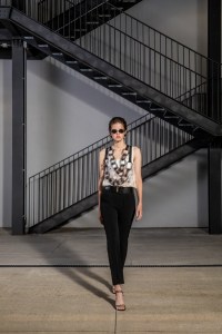 Emporio Armani RTW Spring 2021