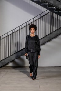 Emporio Armani RTW Spring 2021