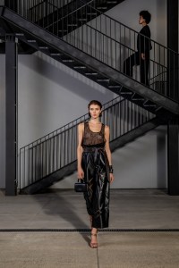 Emporio Armani RTW Spring 2021