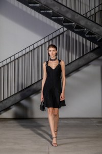 Emporio Armani RTW Spring 2021