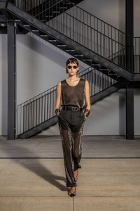 Emporio Armani RTW Spring 2021