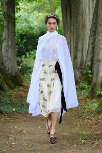 Erdem RTW Spring 2021