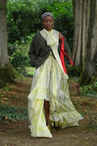 Erdem RTW Spring 2021