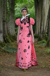 Erdem RTW Spring 2021