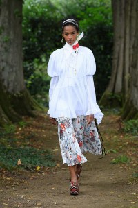 Erdem RTW Spring 2021