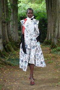 Erdem RTW Spring 2021
