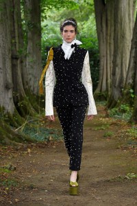 Erdem RTW Spring 2021