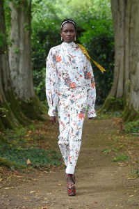 Erdem RTW Spring 2021