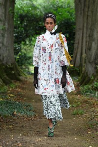 Erdem RTW Spring 2021