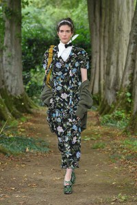 Erdem RTW Spring 2021