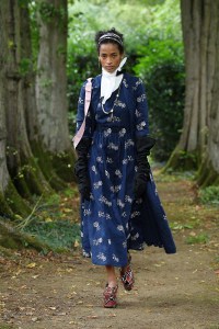 Erdem RTW Spring 2021