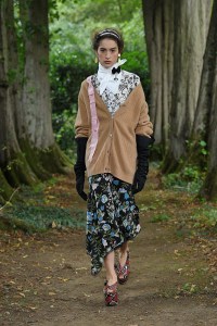 Erdem RTW Spring 2021
