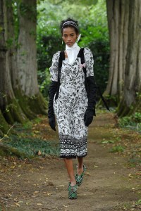 Erdem RTW Spring 2021
