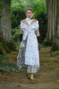Erdem RTW Spring 2021