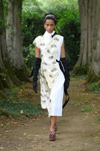 Erdem RTW Spring 2021