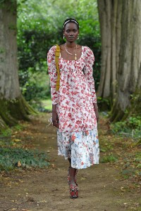 Erdem RTW Spring 2021