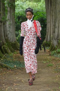 Erdem RTW Spring 2021
