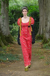 Erdem RTW Spring 2021