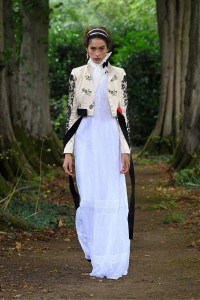Erdem RTW Spring 2021