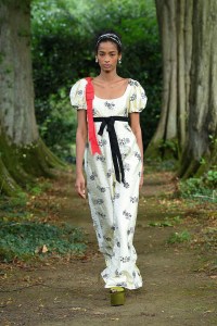 Erdem RTW Spring 2021