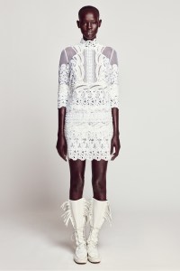 Ermanno Scervino RTW Spring 2021