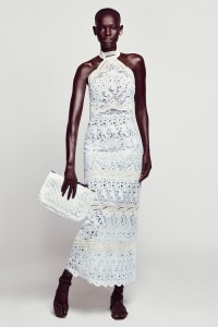 Ermanno Scervino RTW Spring 2021