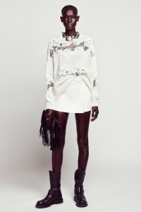 Ermanno Scervino RTW Spring 2021