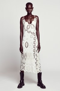 Ermanno Scervino RTW Spring 2021