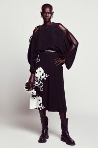 Ermanno Scervino RTW Spring 2021