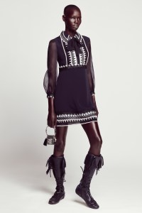 Ermanno Scervino RTW Spring 2021