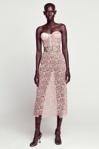Ermanno Scervino RTW Spring 2021