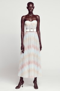 Ermanno Scervino RTW Spring 2021