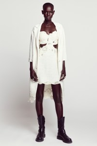 Ermanno Scervino RTW Spring 2021